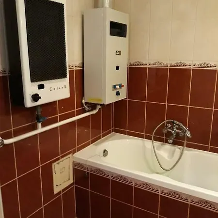 Yes Apartman * 에게르