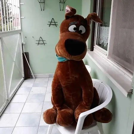 아파트 Yes Apartman 에게르