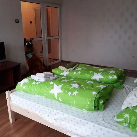Yes Apartman * 에게르