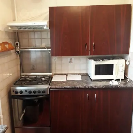 아파트 Yes Apartman 에게르