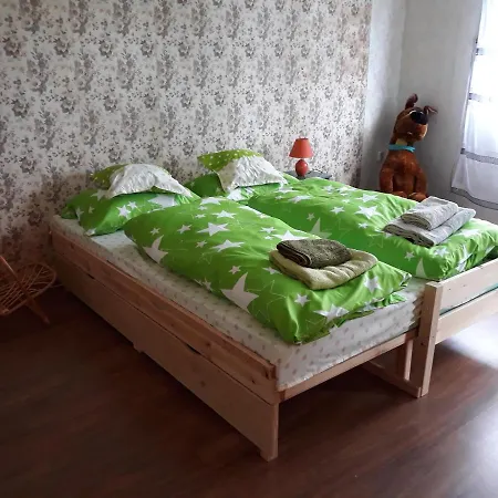 Yes Apartman 아파트