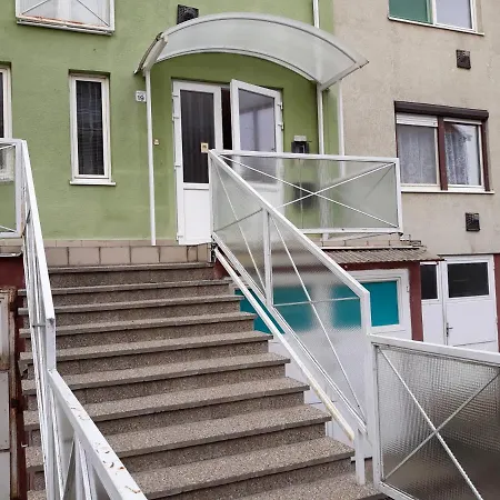 아파트 Yes Apartman *