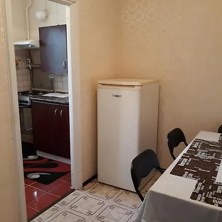 아파트 Yes Apartman